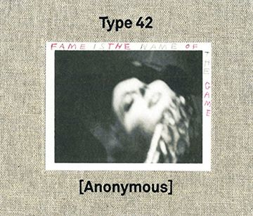 portada Type 42 (Anonymus)