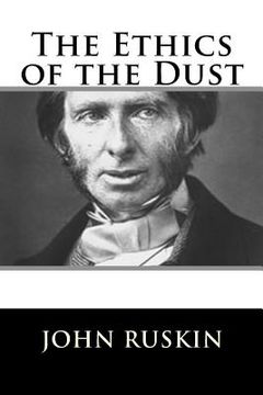 portada The Ethics of the Dust (in English)