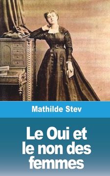 portada Le Oui et le non des femmes (in French)