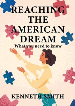 portada Reaching the American Dream (in English)