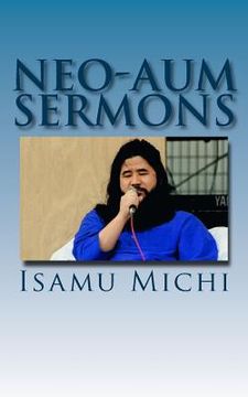 portada Neo-Aum Sermons