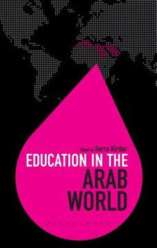 portada Education in the Arab World (en Inglés)