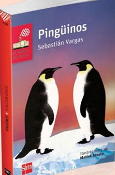 portada Pinguinos