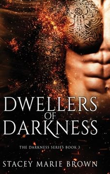 portada Dwellers of Darkness (Darkness Series) (en Inglés)