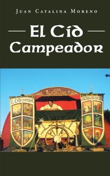 portada El cid Campeador (in Spanish)