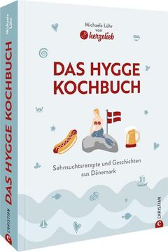 portada Das Hygge-Kochbuch (en Alemán)
