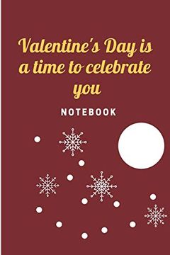 portada Valentine's day is a Time to Celebrate you: Not 