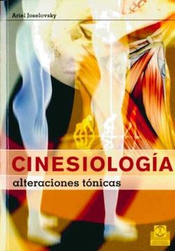 portada Cinesiologia Alteraciones Tonicas (in Spanish)