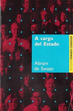 portada A cargo del estado (in Spanish)