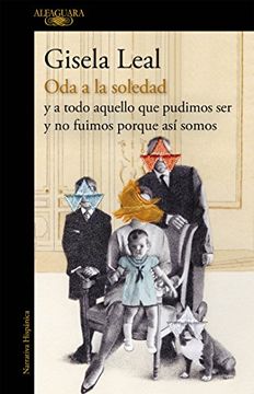 portada Oda a la Soledad (in Spanish)