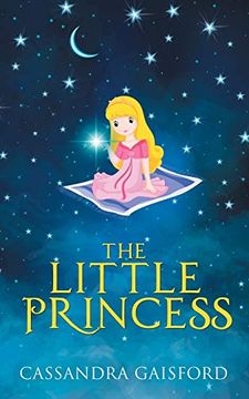 portada The Little Princess (Transformational Super Kids) (in English)