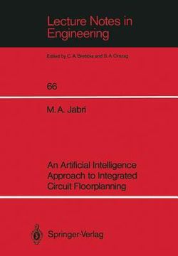 portada an artificial intelligence approach to integrated circuit floorplanning
