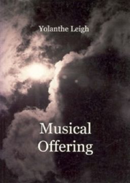 portada A Musical Offering (en Inglés)