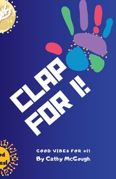 portada Clap for 1! (en Inglés)