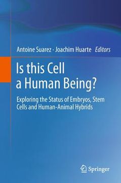 portada is this cell a human being?