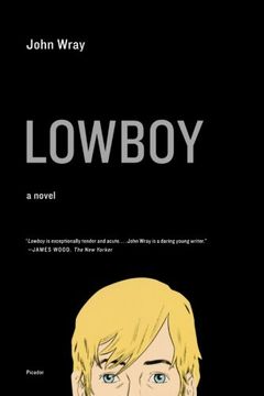 portada Lowboy (in English)