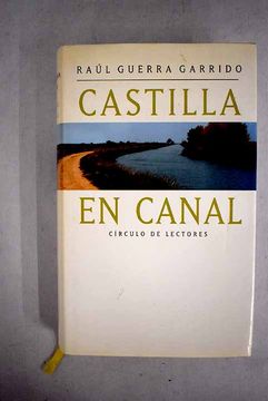 portada Castilla en Canal