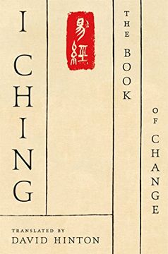 portada I Ching: The Book of Change: A New Translation (en Inglés)