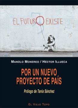 portada Por un Nuevo Proyecto de País (in Spanish)