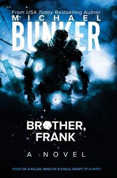 portada Brother, Frank (en Inglés)