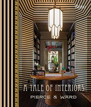 portada A Tale of Interiors (en Inglés)