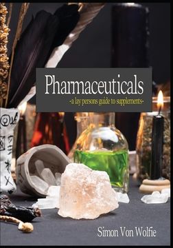 portada Pharmaceuticals (en Inglés)