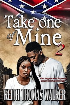 portada Take One of Mine Part 2 (en Inglés)