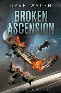 portada Broken Ascension (1) (Trystero) (en Inglés)