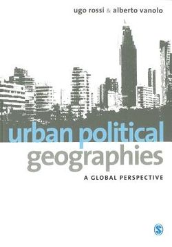 portada urban political geographies