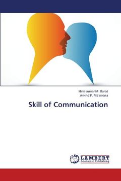 portada Skill of Communication