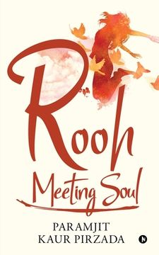 portada Rooh - Meeting Soul (en Inglés)
