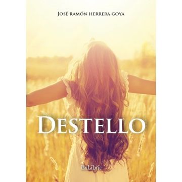portada Destello (in Spanish)
