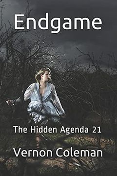 portada Endgame: The Hidden Agenda 21