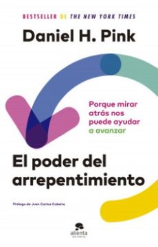 portada El Poder del Arrepentimiento (in Spanish)