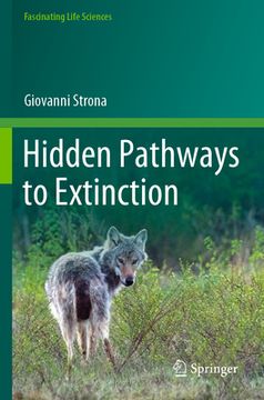 portada Hidden Pathways to Extinction