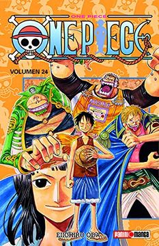 Libro One Piece 2 De Eiichiro Oda - Buscalibre