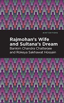 portada Rajmohan'S Wife and Sultana'S Dream