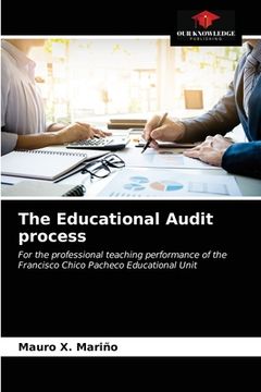 portada The Educational Audit process (en Inglés)