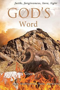 portada God's Word 