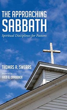 portada The Approaching Sabbath (en Inglés)