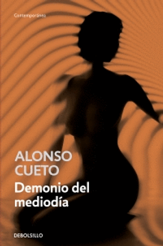portada Demonio del Mediodia (in Spanish)