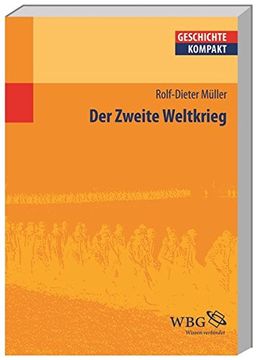 portada Der Zweite Weltkrieg (in German)