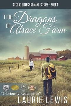 portada The Dragons of Alsace Farm (en Inglés)