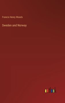 portada Sweden and Norway (in English)