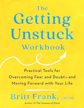 portada The Getting Unstuck Workbook