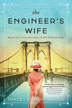 portada The Engineer'S Wife: A Novel (en Inglés)