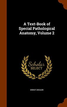portada A Text-Book of Special Pathological Anatomy, Volume 2