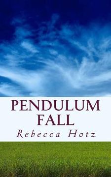 portada Pendulum Fall (en Inglés)