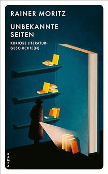 portada Unbekannte Seiten (in German)