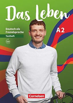 portada Das Leben a2 Testheft (in German)